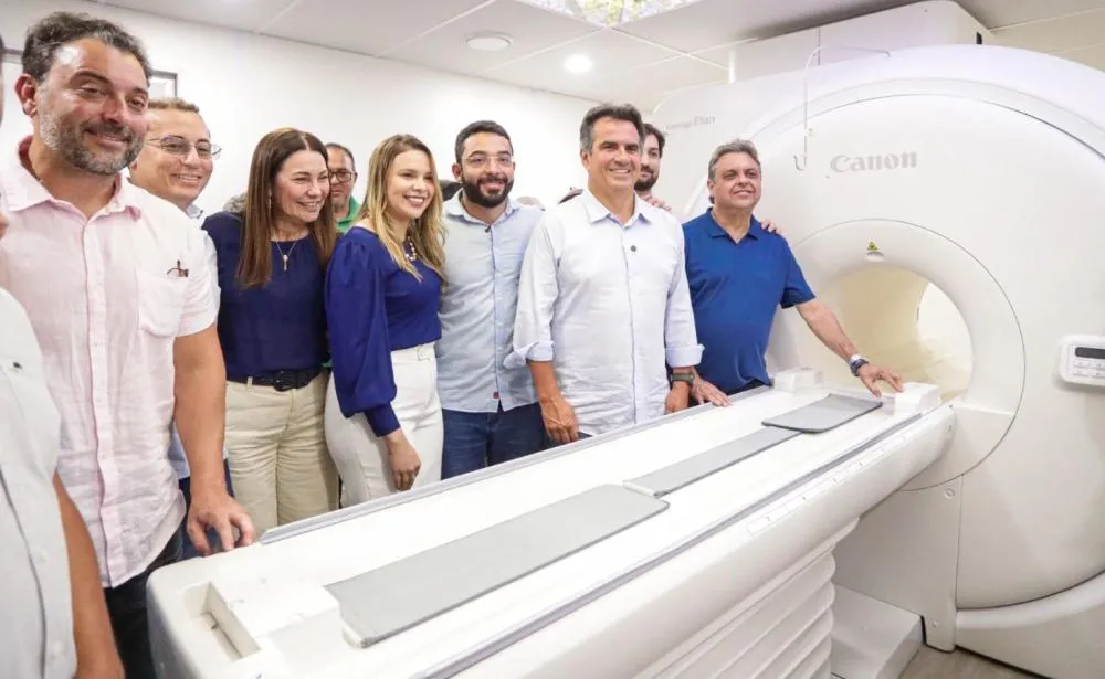 Ciro Nogueira bate um recorde histórico na política piauiense - Foto: Reprodução