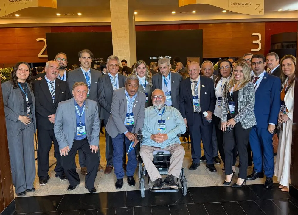 FIEPI e sindicatos da indústria piauiense participam de encontro com pré-candidatos à Presidência