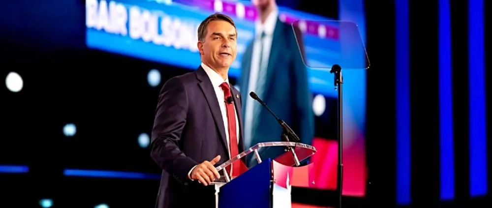 Flávio Bolsonaro - Foto: Reprodução