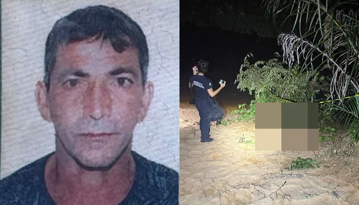 Homem é encontrado morto às margens de lagoa e polícia apura possível afogamento no Piauí 