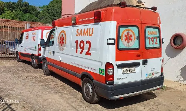 Número 192 volta a funcionar após incêndio afetar central do Samu
