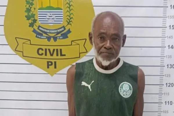 Preso é encontrado morto após passar mal em unidade prisional de Parnaíba