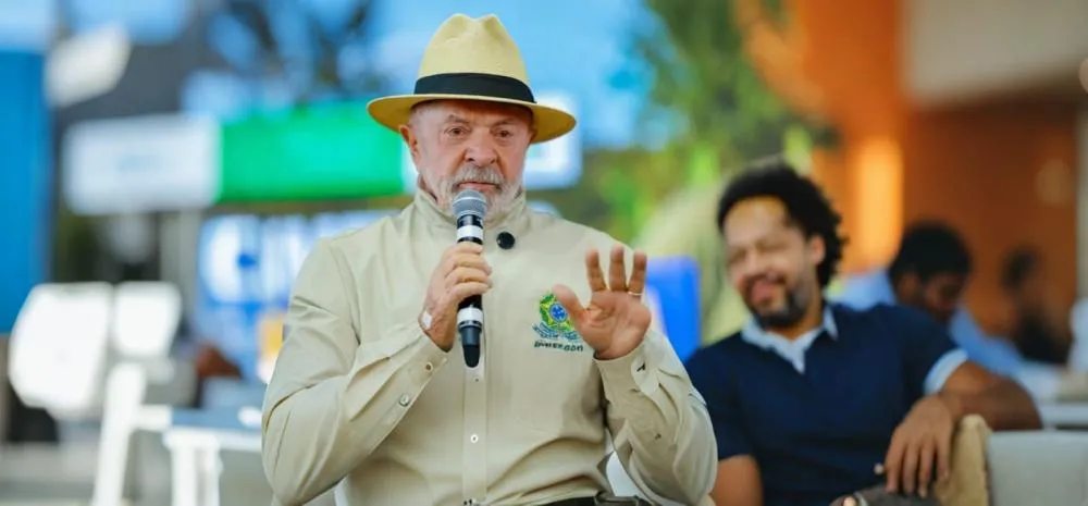 Pré-campanha de Lula sofre os efeitos do “PTMaster” - Foto: Reprodução