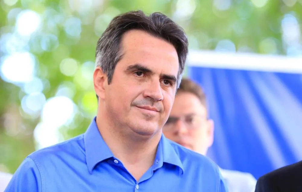 Ciro Nogueira anuncia marca histórica de R$ 5 bilhões para o Piauí e eleva a régua da disputa pelo Senado; veja vídeo