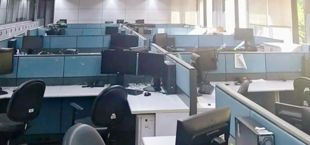 Ministério da Fazenda compra R$ 7,5 milhões em computadores e cadeiras enquanto maioria dos servidores trabalha em home office