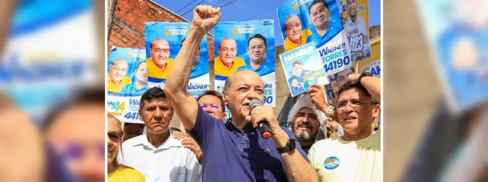 A vitória de Sílvio Mendes: Derrota do PT, do “blocão” e do governador Rafael Fonteles