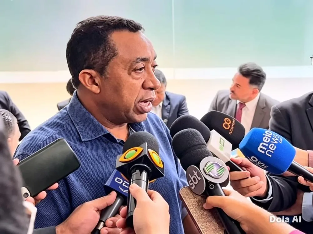 Joel Rodrigues questiona destino de empréstimos e cobra prioridades na saúde; vídeo