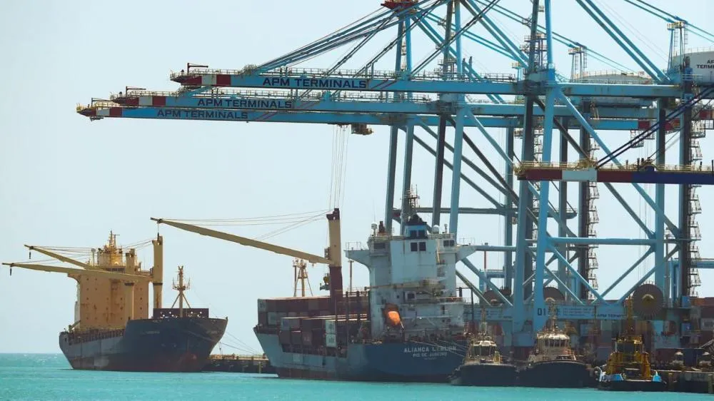 Com mais movimento, Porto do Pecém vai ganhar novo berço de atracação de navios até 2029