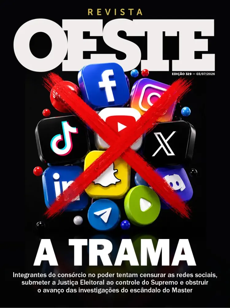 Ninguém pode deter? 