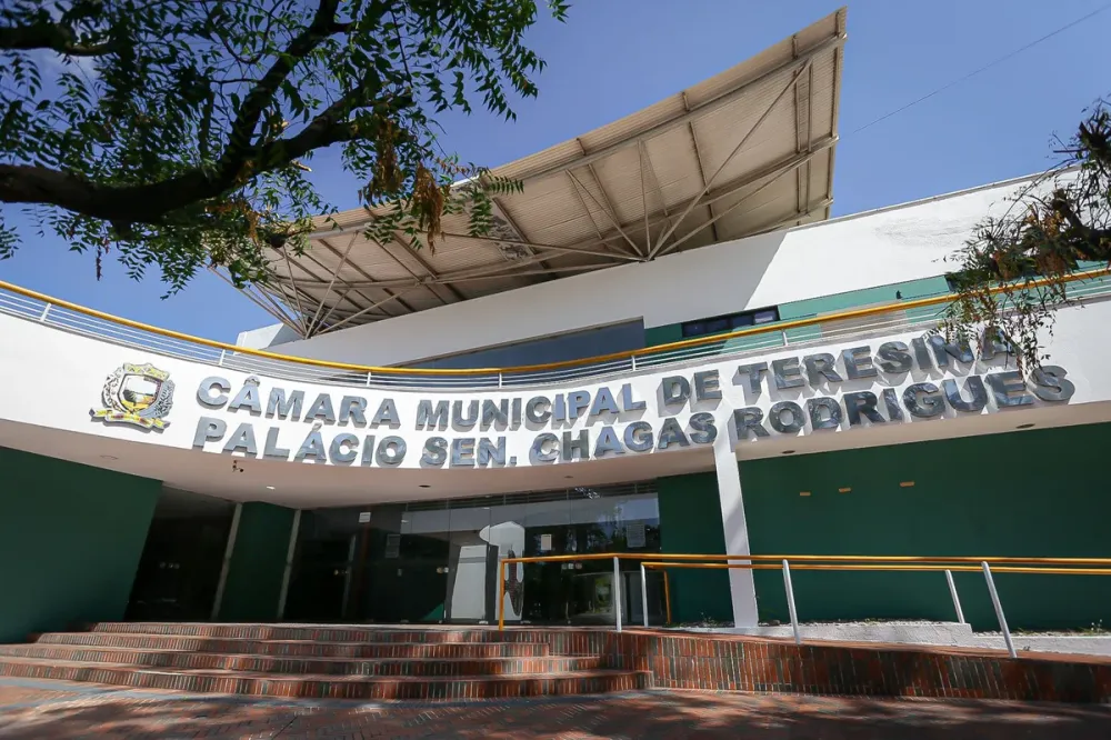 Novos vereadores de Teresina são definidos: veja quem vai compor a Câmara