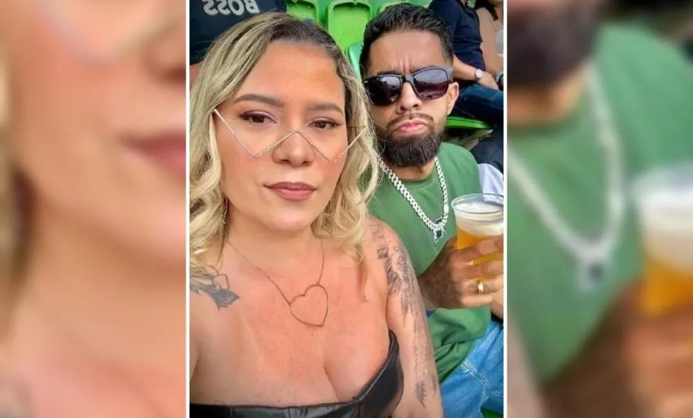 Piauiense sai para passeio de moto em São Paulo e morre vítima de bala perdida em assalto