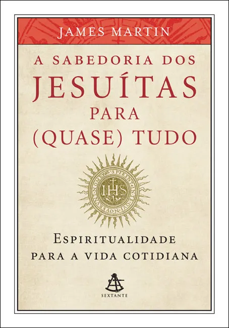 Foto: Sextante / Portal dos Jesuítas