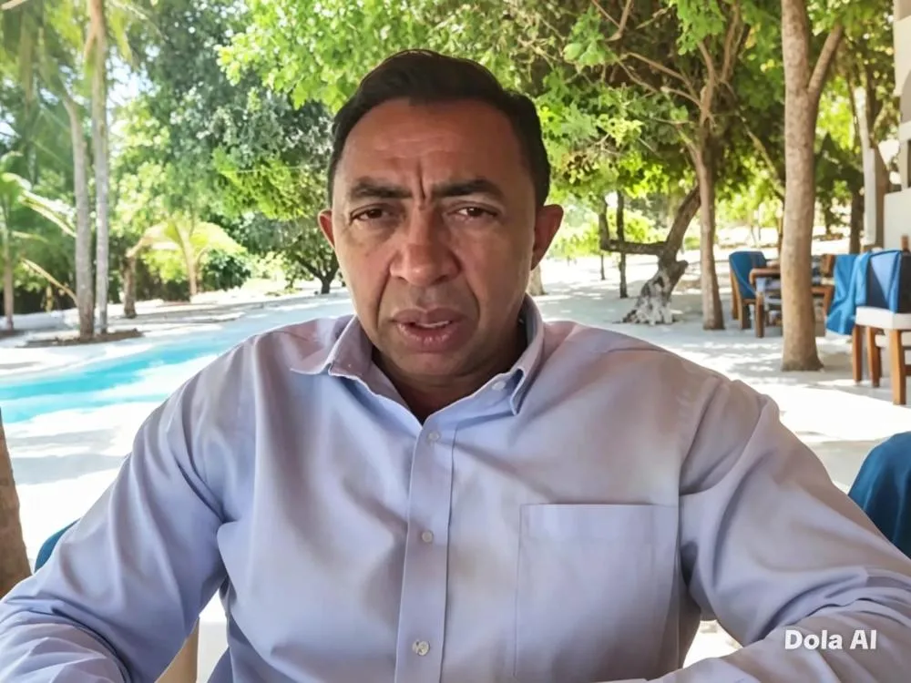 Joel Rodrigues eleva o tom das críticas ao governo - Foto: Reprodução