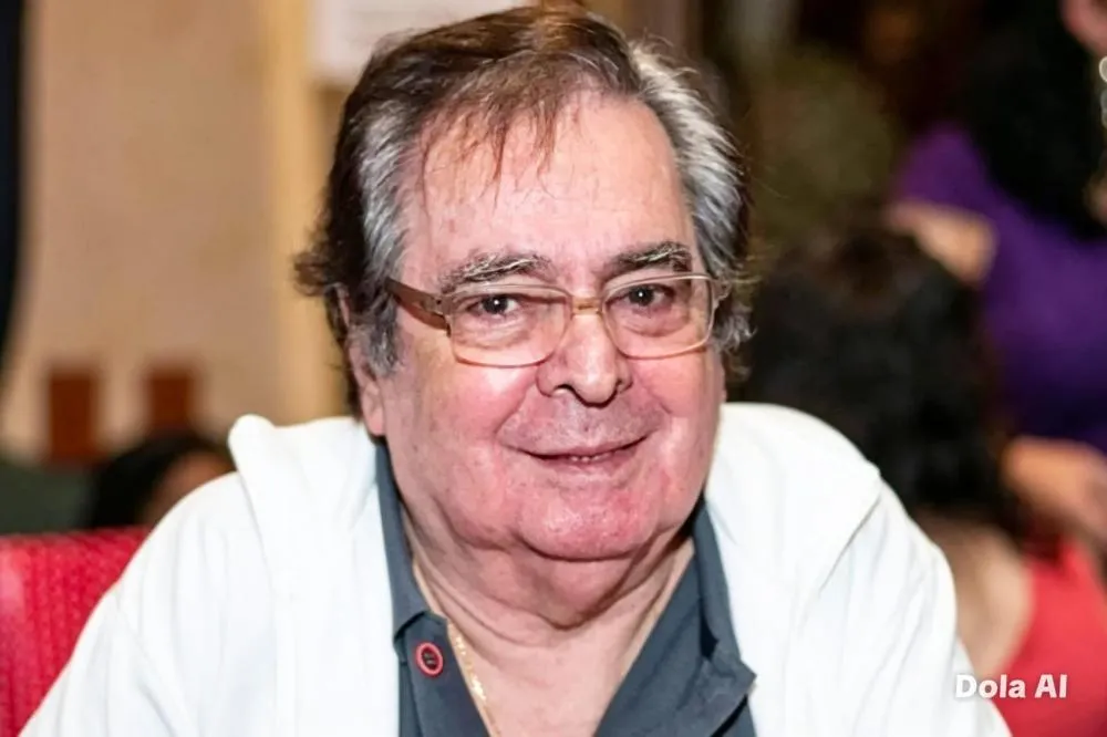 Benedito Rui Barbosa foi eternizado em suas obras - Foto: Reprodução
