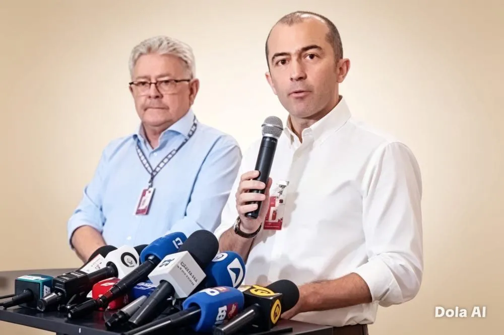 Hospital São Marcos alerta para colapso financeiro e diz precisar de mais R$ 4 milhões por mês para manter atendimentos