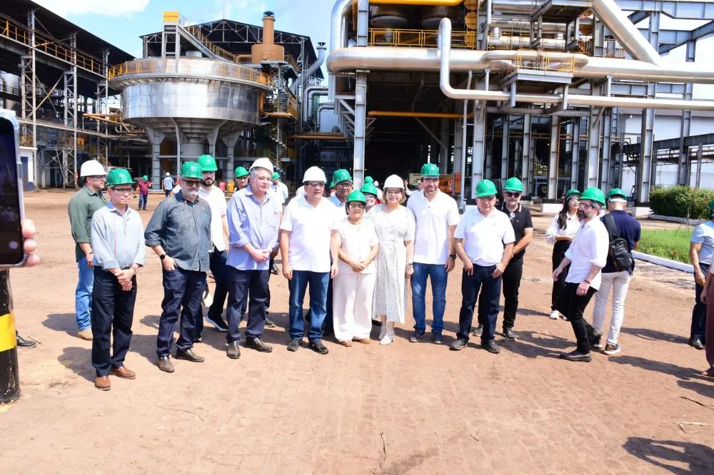 FIEPI participa da abertura da safra 2026/2027 da COMVAP