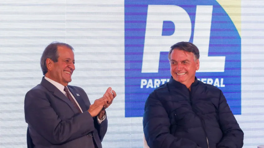 PL cresce nas capitais e amplia influência conservadora no Brasil