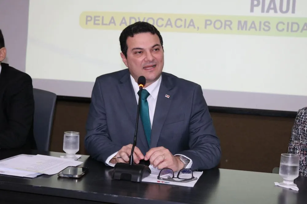 OAB Piauí inaugura sede própria da Subseção de Campo Maior nesta terça-feira (08/10)