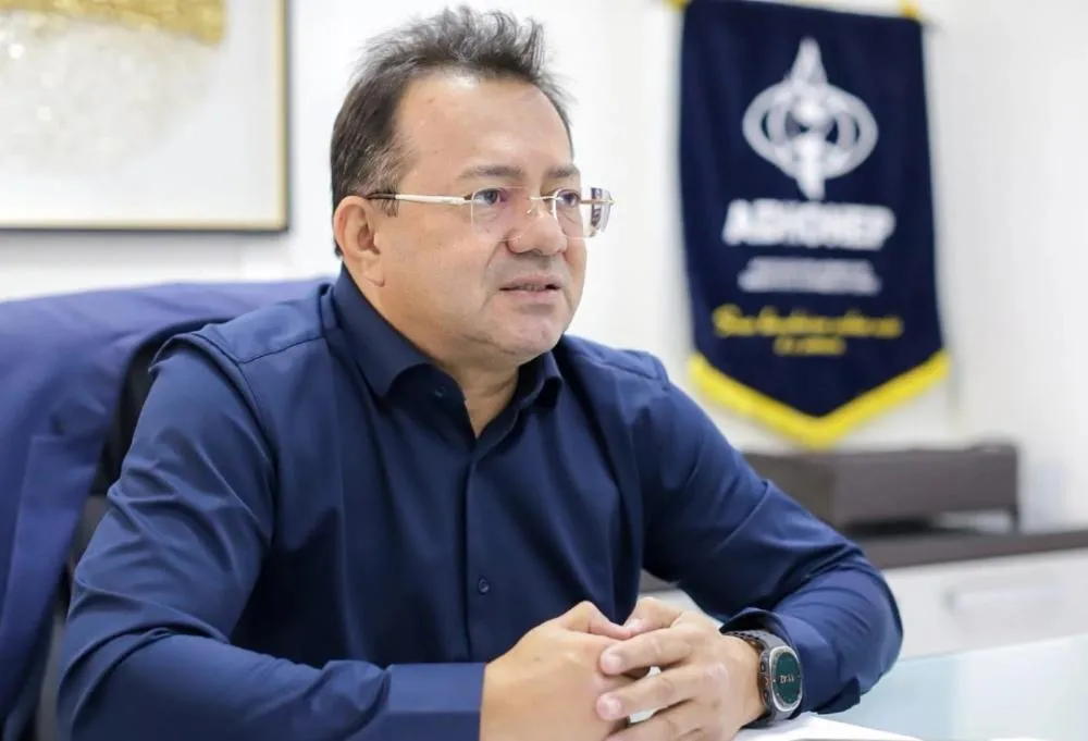 Coronel Wagner Torres anuncia o concurso da GCM para setembro ou outubro - Foto: Reprodução