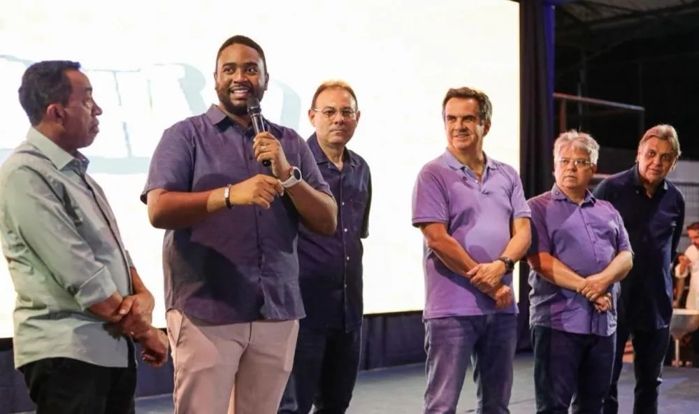 Primeira reunião de chapa fechada foi avaliada como sucesso - Foto: Reprodução