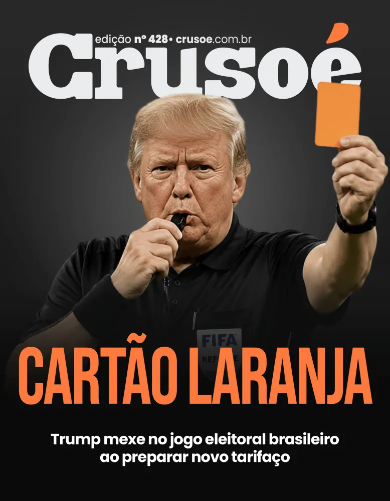 Foto: https://crusoe.com.br/