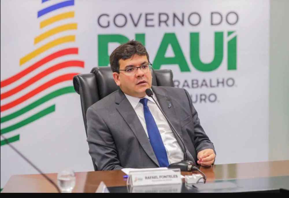 Em ano pré-eleitoral, empréstimo de R$ 1,83 bilhão do Governo do Piauí levanta questionamentos sobre impacto fiscal e oportunidade da operação