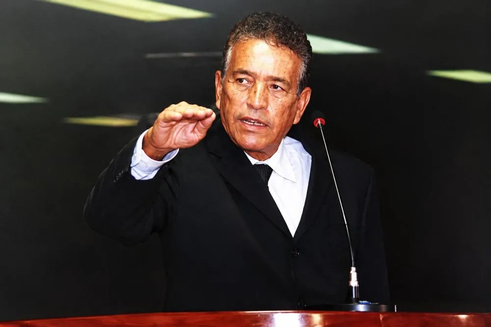 Desembargador José Maria das Neves - Foto: Reprodução