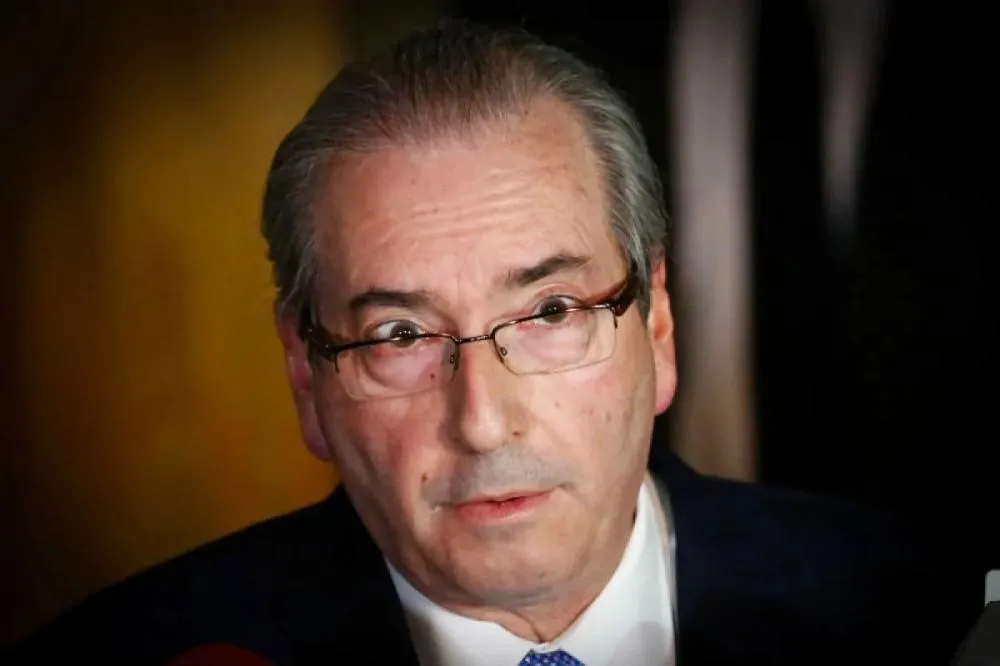 Eduardo Cunha - Foto: Reprodução