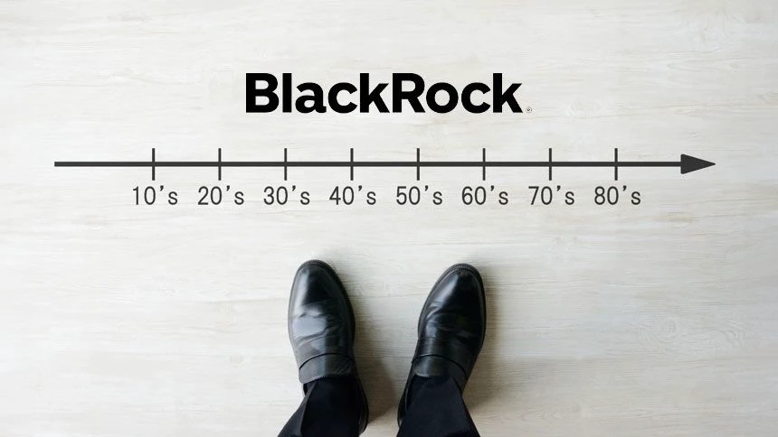 BlackRock lança fundos de previdência personalizados no Brasil