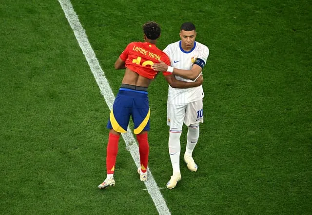 Foto: reprodução/Dan Mullan/Getty Images