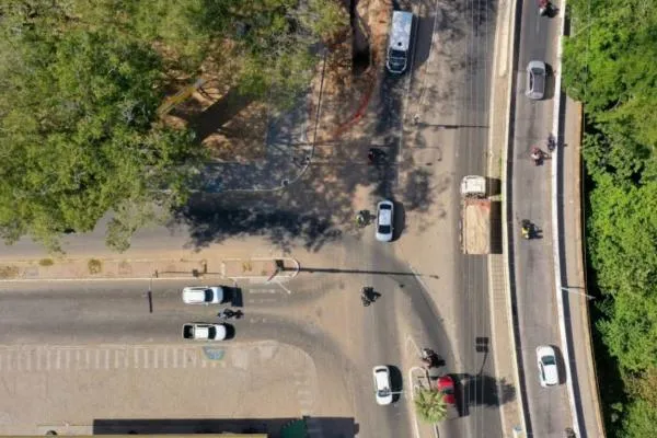 Foto: Reprodução/ Google Maps
