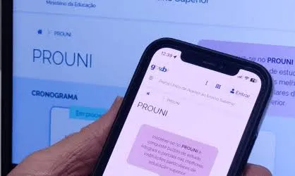 Foto: Reprodução/ Mec
