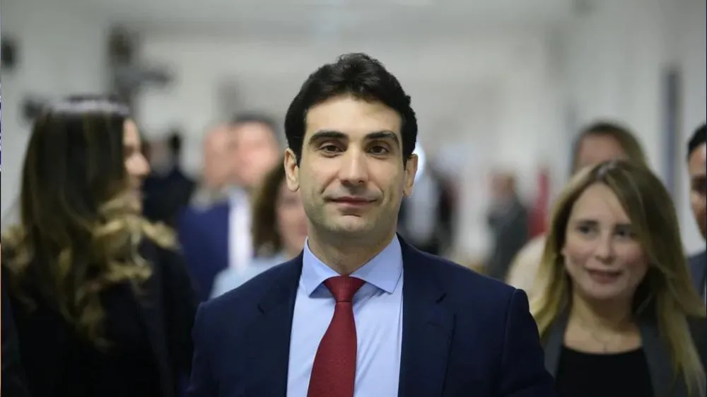 Quem é Gabriel Galípolo?