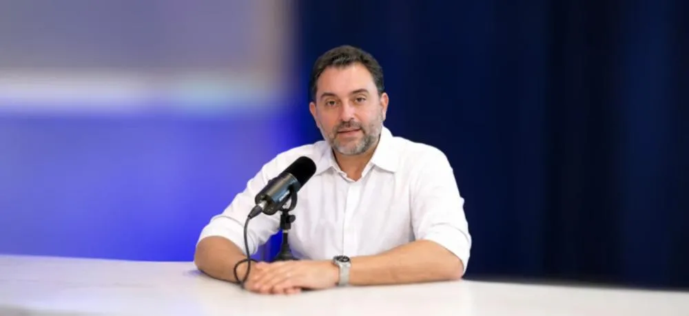 Deputado Átila Lira diz que o eleitor se identifica com Joel Rodrigues - Foto: Gazeta Hora1