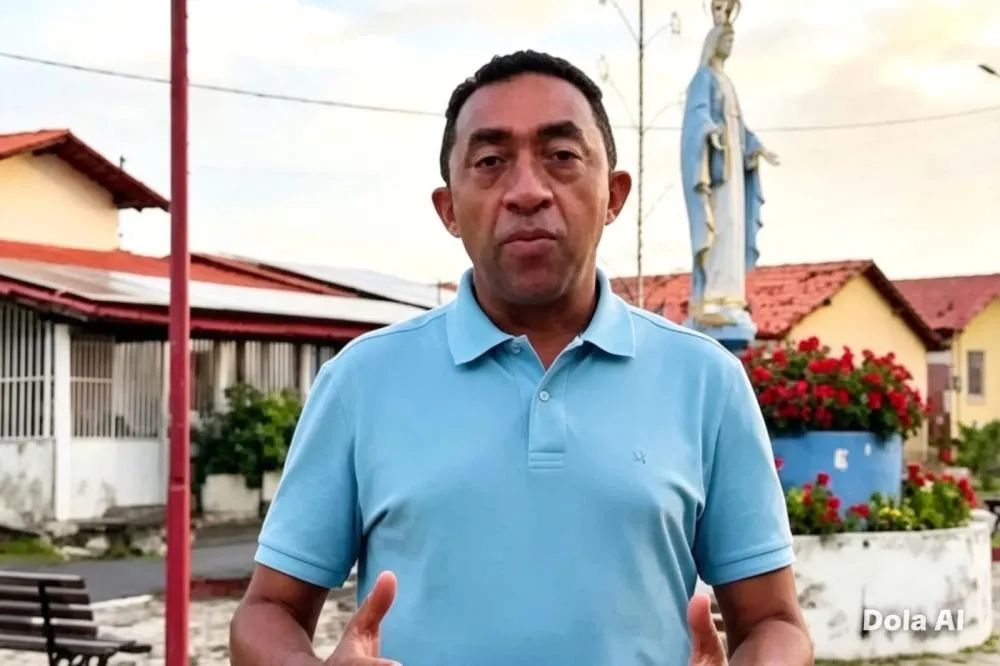 Joel Rodrigues agradece adesões importantes de lideranças políticas - Foto: Reprodução