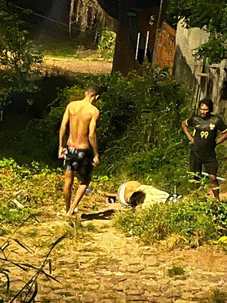 Foto: Reprodução