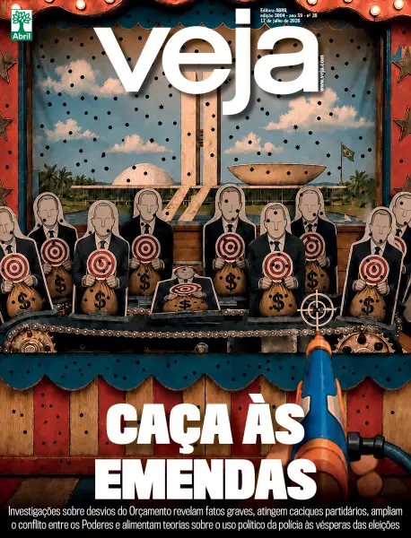 Foto: https://veja.abril.com.br/