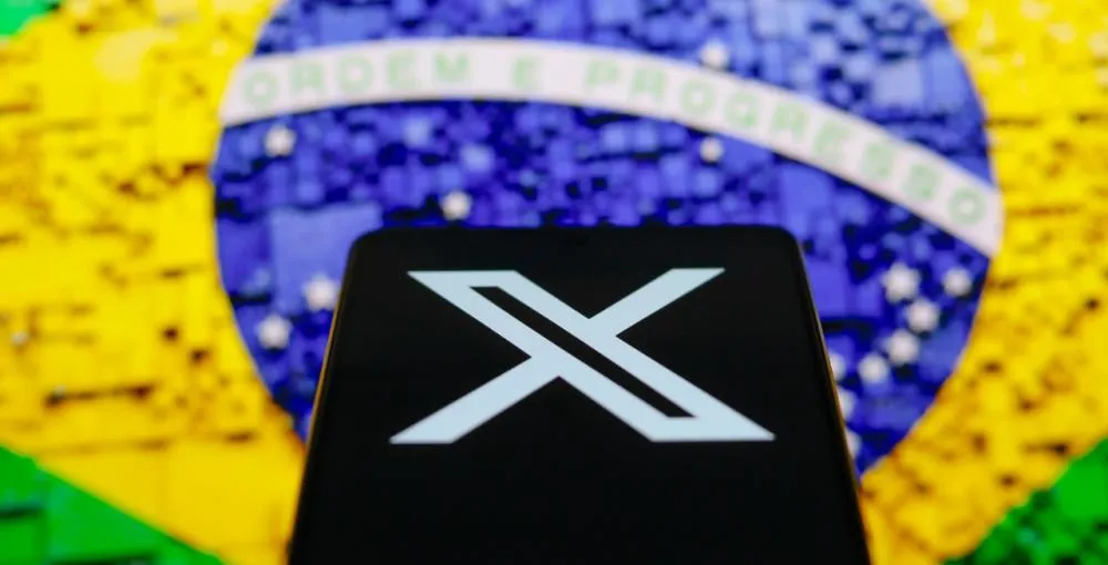 X Brasil retorna após 39 dias de bloqueio: Uma censura temporária ou precedente perigoso?