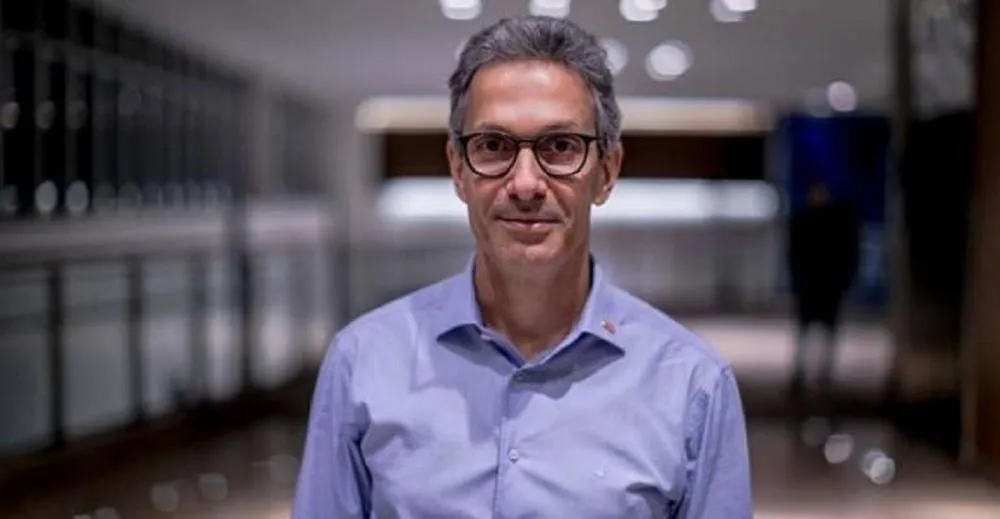 Para Zema o governador Rafael Fonteles é tolerante como bandido - Foto: Reprodução