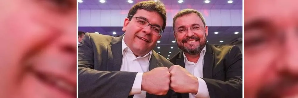 Rafael Fonteles: O grande perdedor nas eleições de 6 de outubro