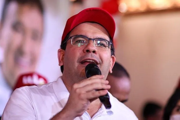 PT anuncia processo de expulsão contra presidente municipal após apoio a adversário de Rafael Fonteles