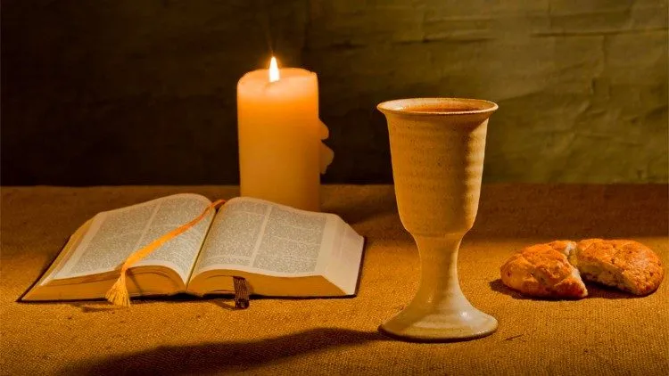 XVI Domingo do Tempo Comum