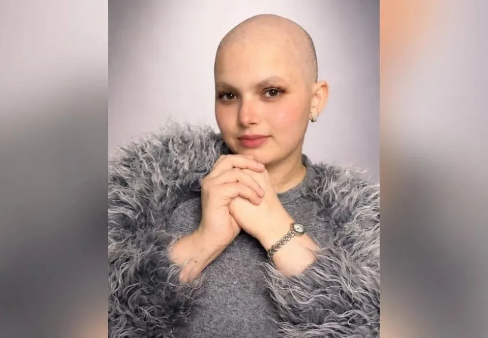 Larissa Amorim venceu na justiça mas perdeu e morreu na burocracia - Foto: Reprodução