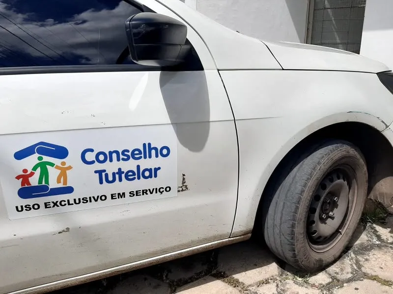 Foto: Reprodução/ PMT