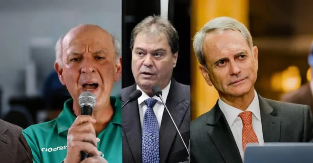 ChaPapuda: quando ficha policial parece virar ativo eleitoral