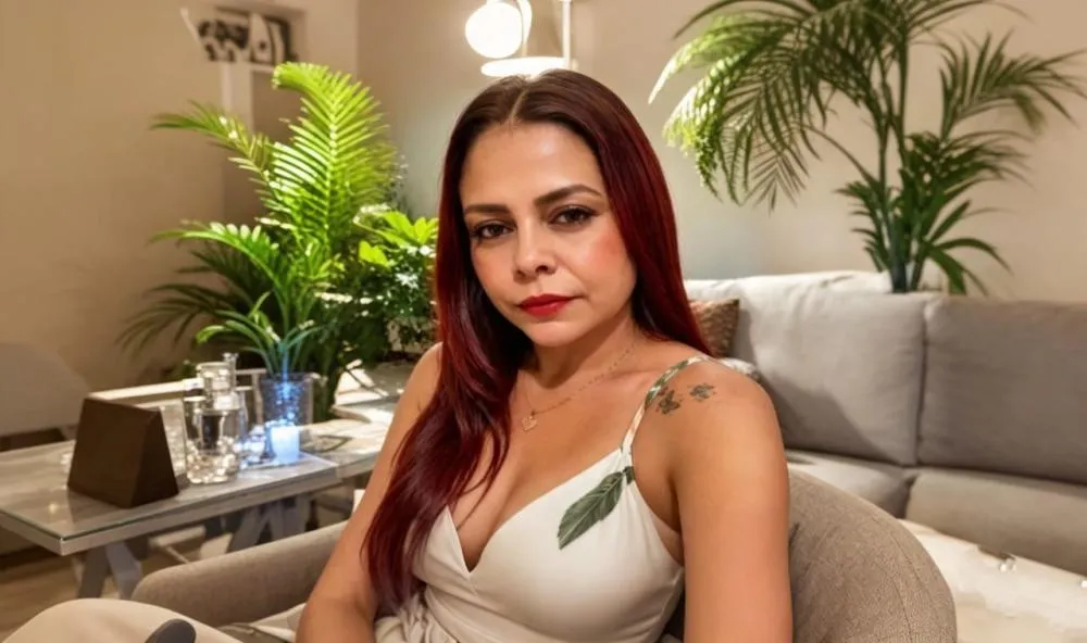 Auricélia Rocha foi formalmente indiciada e permanece presa à disposição da Justiça - Foto: Reprodução/Imagem editada por IA