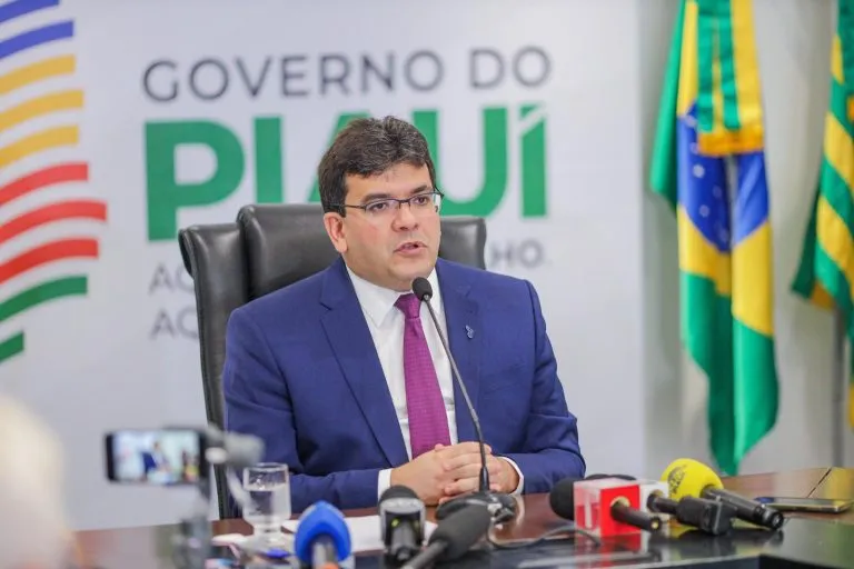 Governador do Piauí e empresários viajam à Ásia em busca de novos negócios