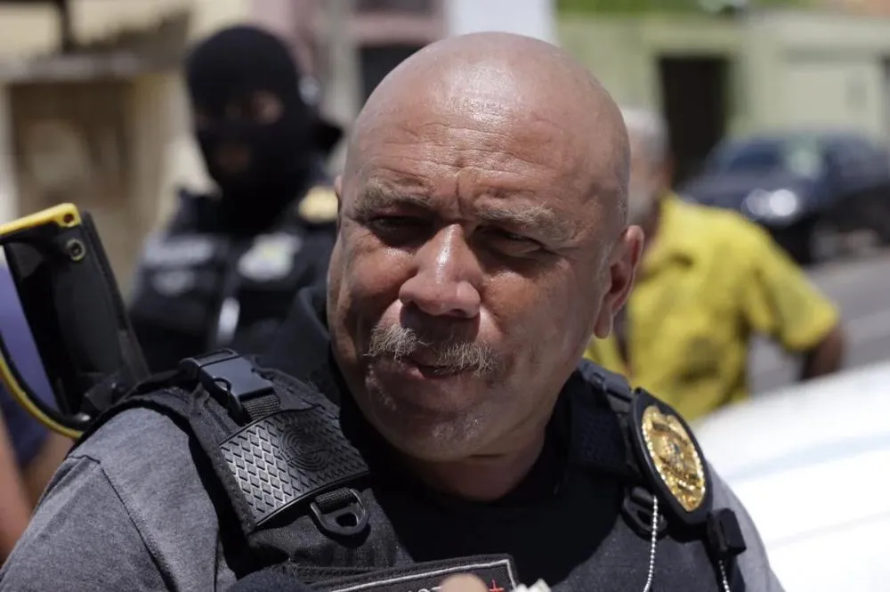 Policiais envolvidos nos jogos eletrônicos ilegais: Cabo Jairo foi preso e sargento Mota é investigado na “Operação Jogo Sujo II”