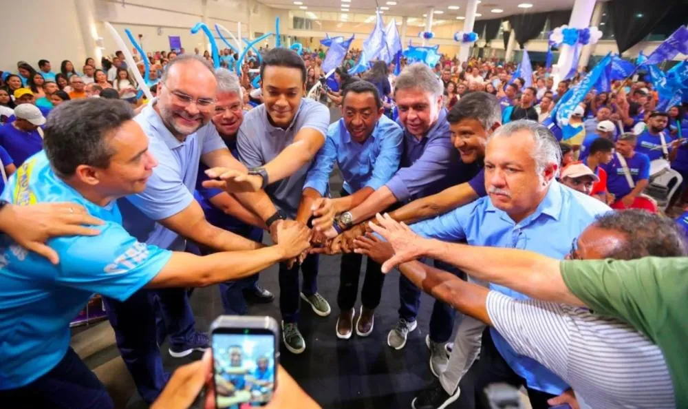 Floriano vira vitrine política de Joel Rodrigues e reforça estratégia da oposição para 2026