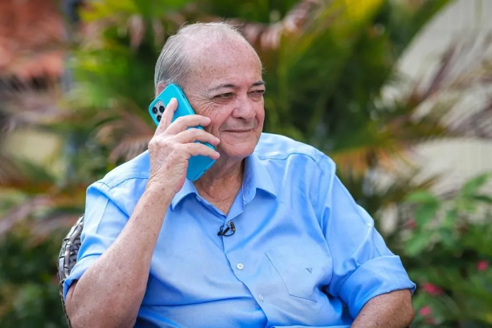 Sílvio Mendes: Articulação rápida e base ampla na Câmara Municipal após conversa com candidatos e partidos